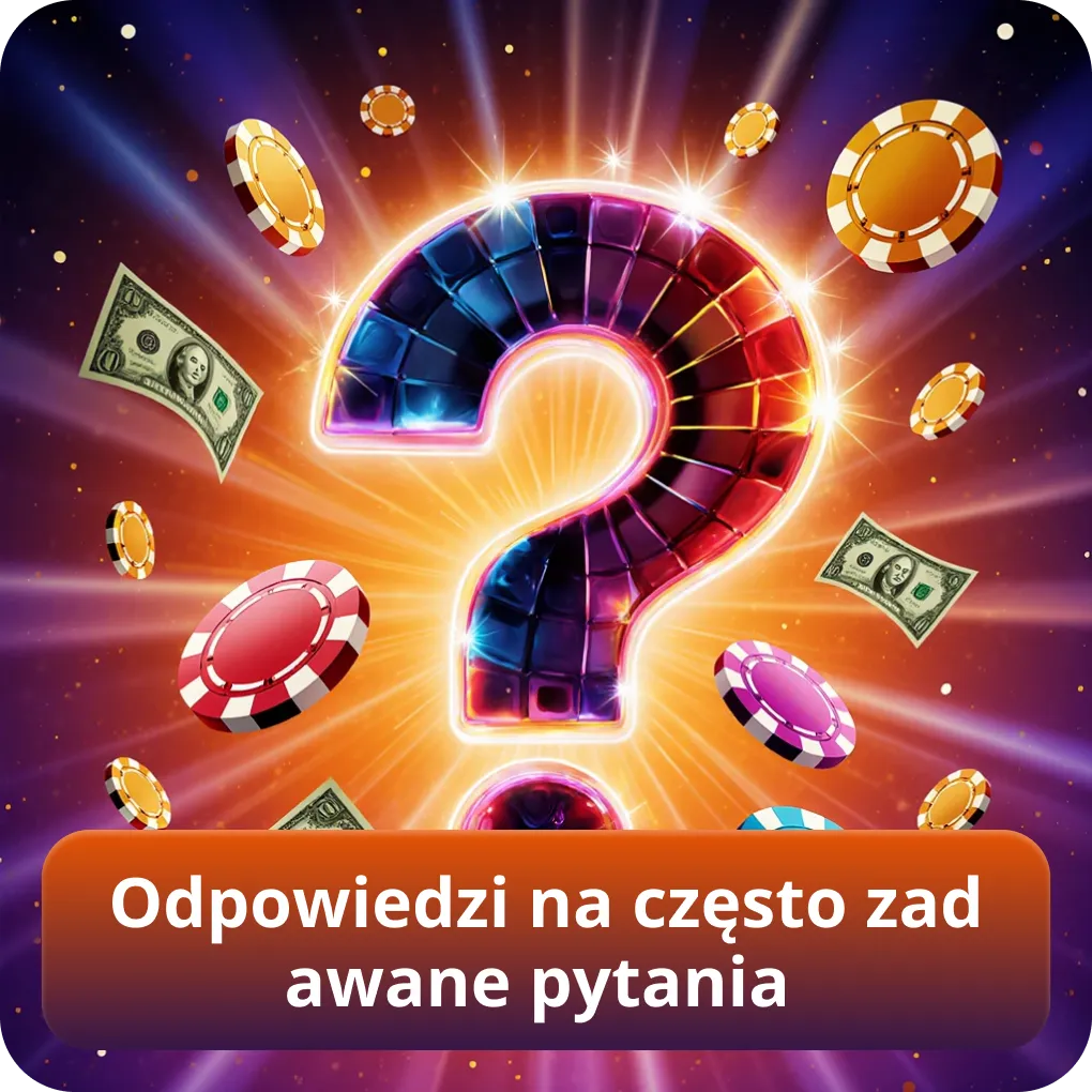 Odpowiedzi na często zadawane pytania