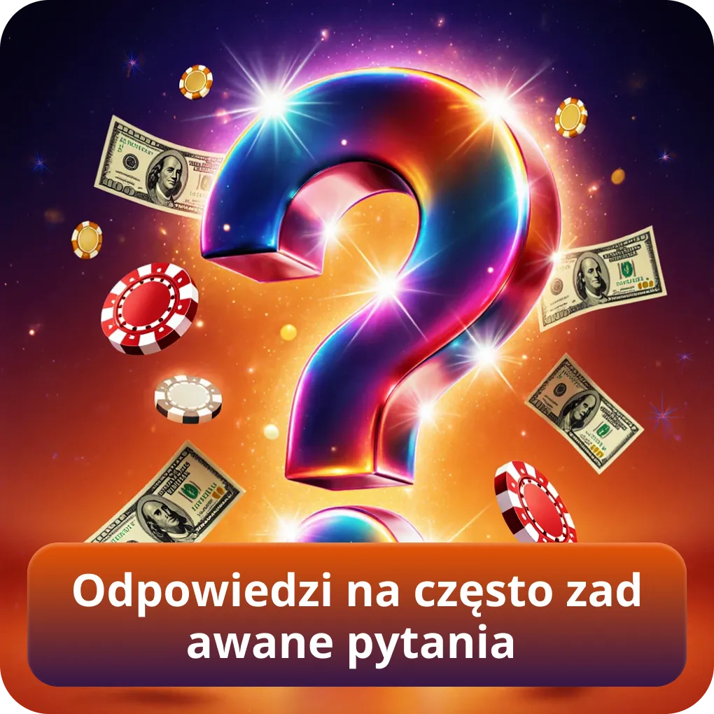 Odpowiedzi na często zadawane pytania