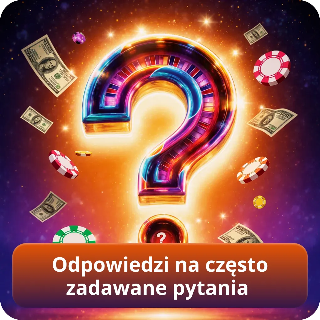 Odpowiedzi na często zadawane pytania